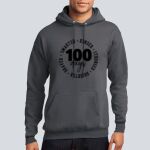  Adult Hoodie - Cozine  Thumbnail