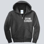  Youth Zip Jacket - Cozine  Thumbnail