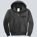  Youth Zip Jacket - Cozine  Thumbnail