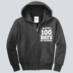  Youth Zip Jacket - Cozine  Thumbnail