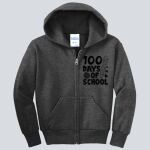  Youth Zip Jacket - Cozine  Thumbnail