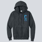  Adult Zip Jacket - Cozine  Thumbnail