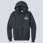  Adult Zip Jacket - Cozine  Thumbnail