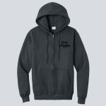  Adult Zip Jacket - Cozine  Thumbnail