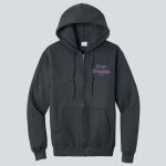  Adult Zip Jacket - Cozine  Thumbnail