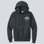  Adult Zip Jacket - Cozine  Thumbnail