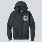  Adult Zip Jacket - Cozine  Thumbnail