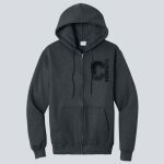  Adult Zip Jacket - Cozine  Thumbnail
