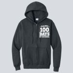  Adult Zip Jacket - Cozine  Thumbnail