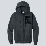  Adult Zip Jacket - Cozine  Thumbnail