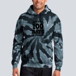 Adult Tie-Dye Hoodie - Cozine  Thumbnail