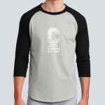  Adult Raglan T-Shirt - Cozine  Thumbnail