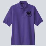 Adult Polo - Cozine Thumbnail